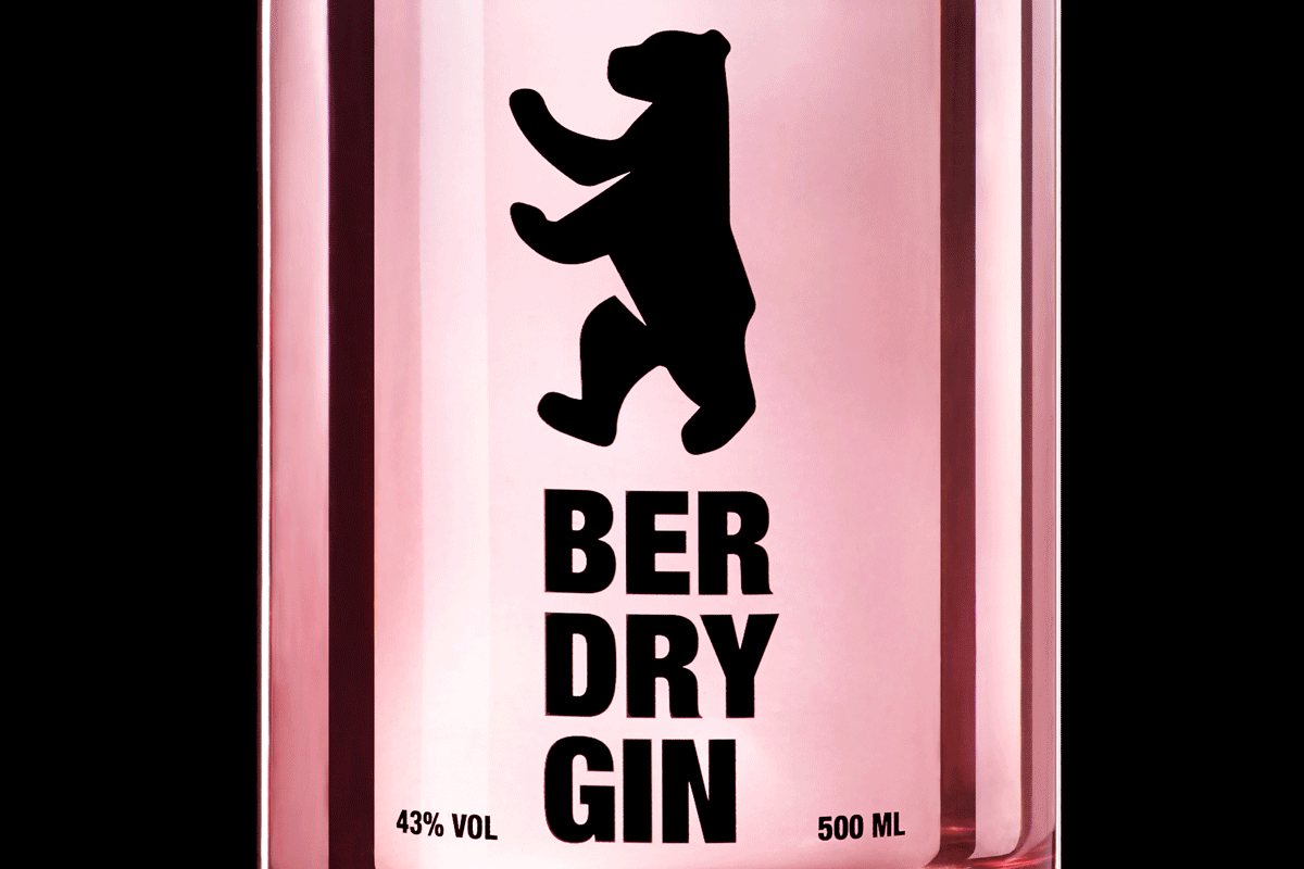 BER DryGin