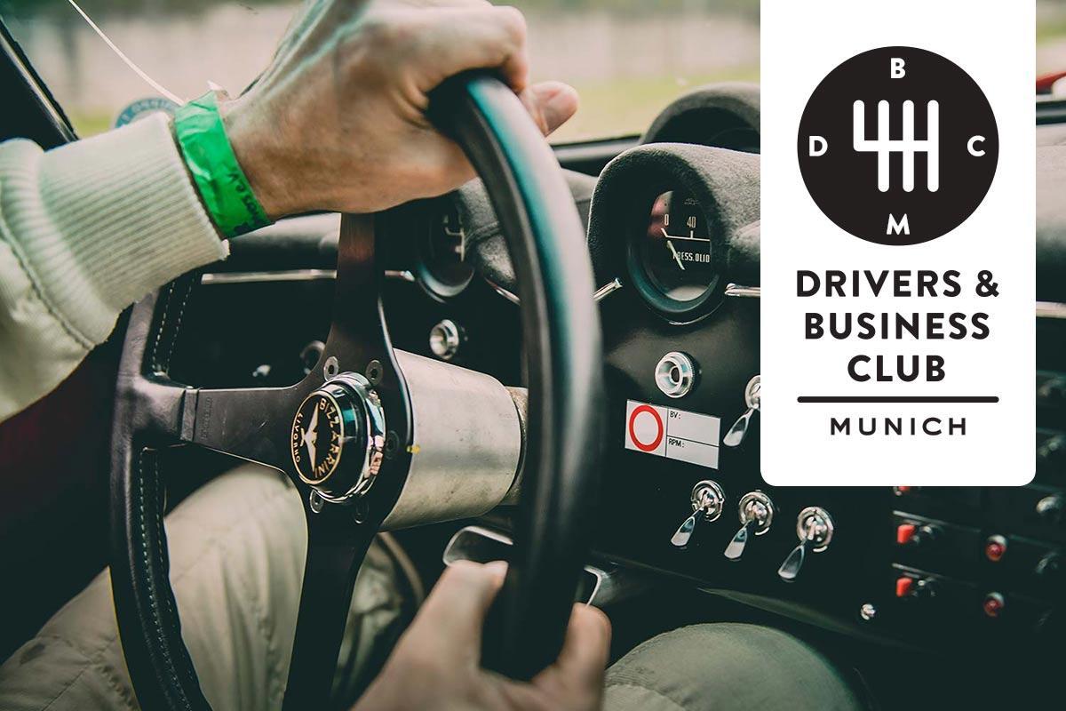 Drivers & Businss Club