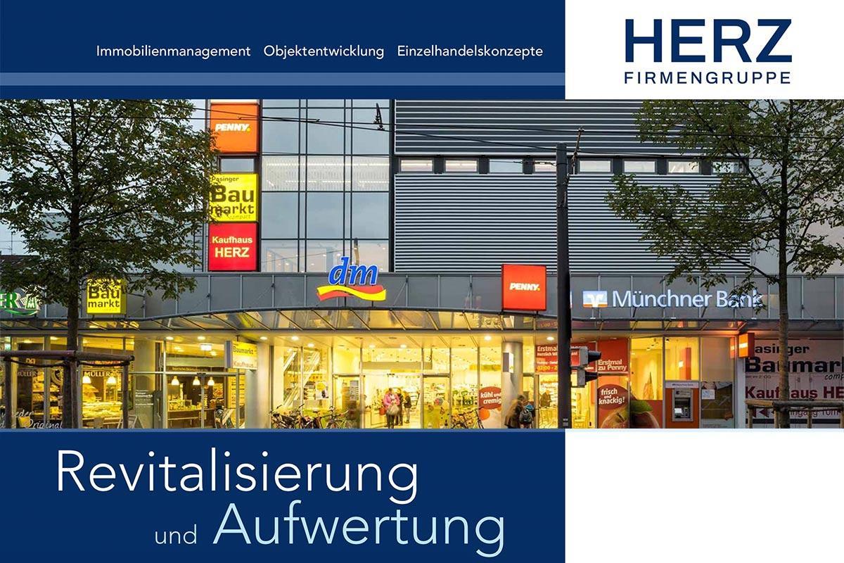 HERZ Firmengruppe