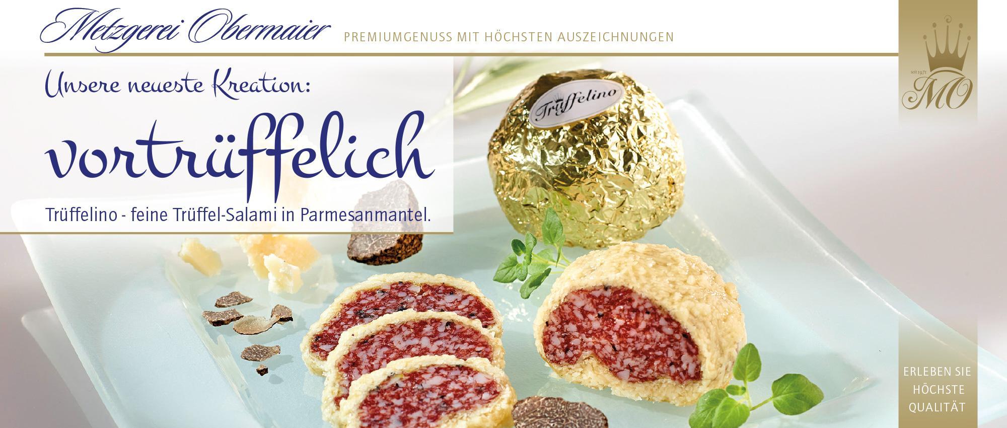 Der Premium-Auftritt von der besten Metzgerei Deutschlands