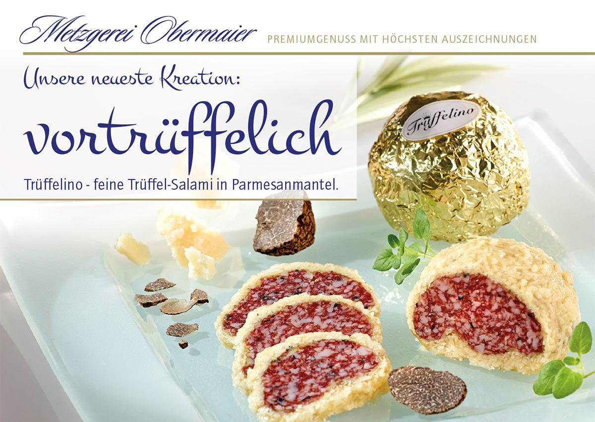 Der Premium-Auftritt von der besten Metzgerei Deutschlands
