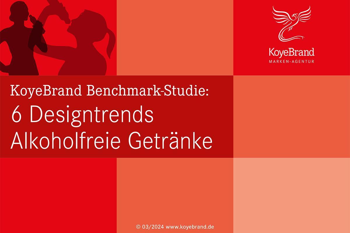 Die 6 Designtrends beim Etikettendesign von Getränken